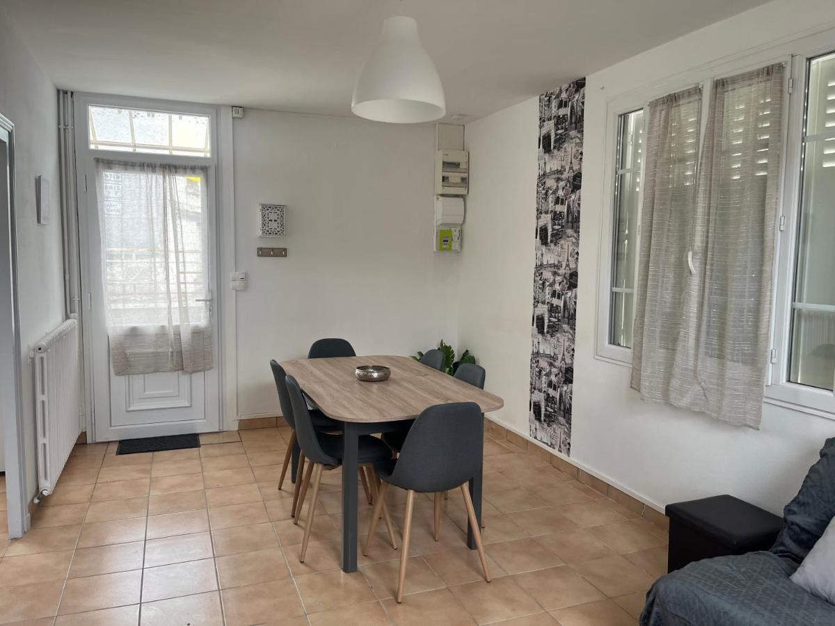 Maison De Ville Valençay Eksteriør bilde