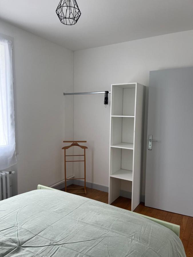 Maison De Ville Valençay Eksteriør bilde