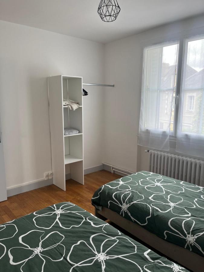 Maison De Ville Valençay Eksteriør bilde