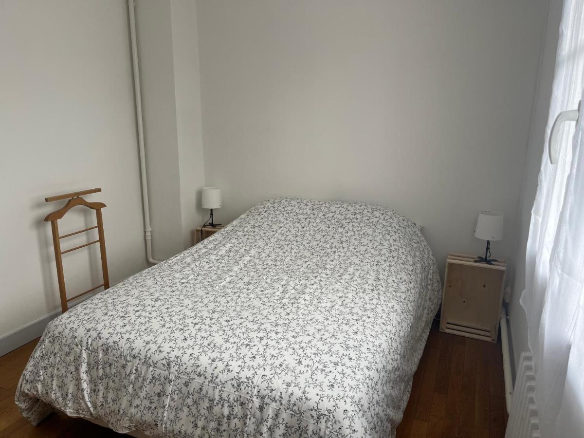 Maison De Ville Valençay Eksteriør bilde